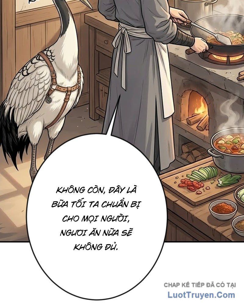 Xuyên Không Tới Tu Tiên Giới Làm Trù Thần Chap 18 - Next Chap 17