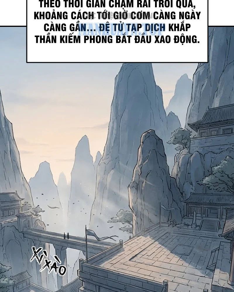 Xuyên Không Tới Tu Tiên Giới Làm Trù Thần Chap 18 - Next Chap 17