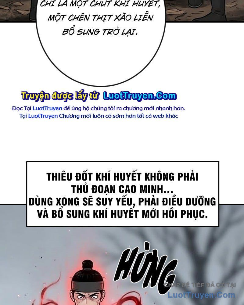 Xuyên Không Tới Tu Tiên Giới Làm Trù Thần Chap 18 - Next Chap 17