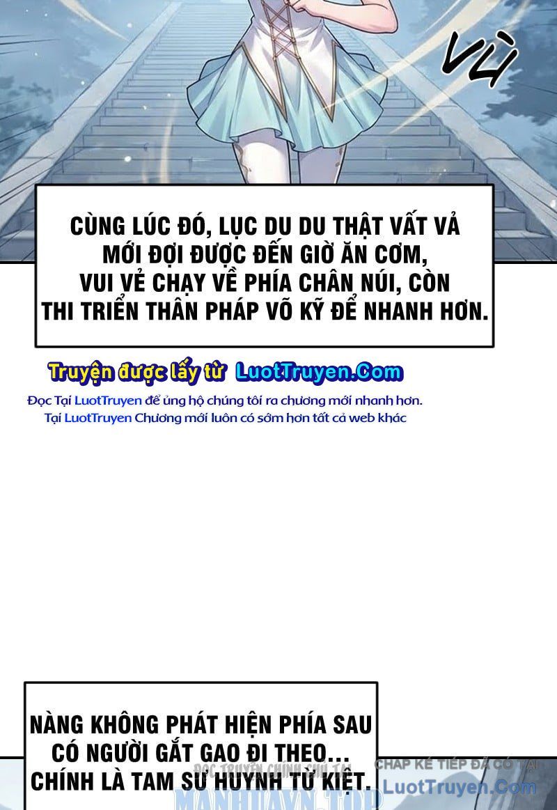 Xuyên Không Tới Tu Tiên Giới Làm Trù Thần Chap 18 - Next Chap 17