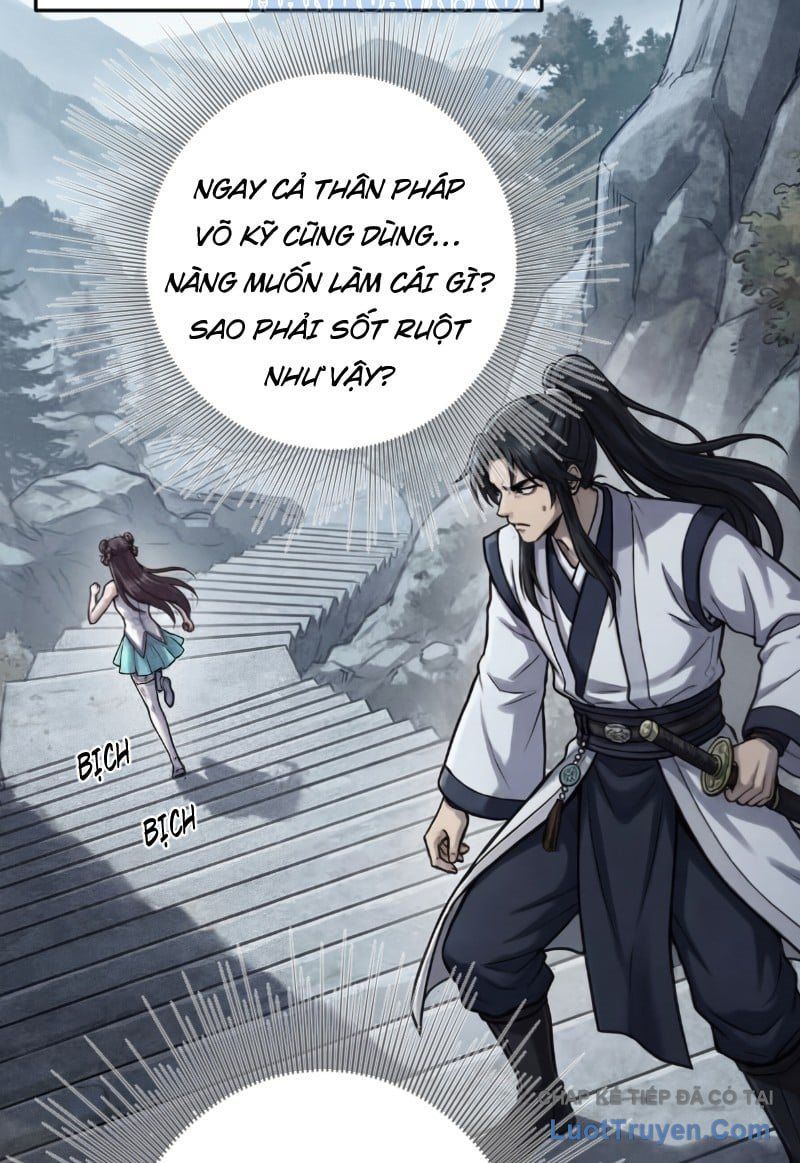 Xuyên Không Tới Tu Tiên Giới Làm Trù Thần Chap 18 - Next Chap 17