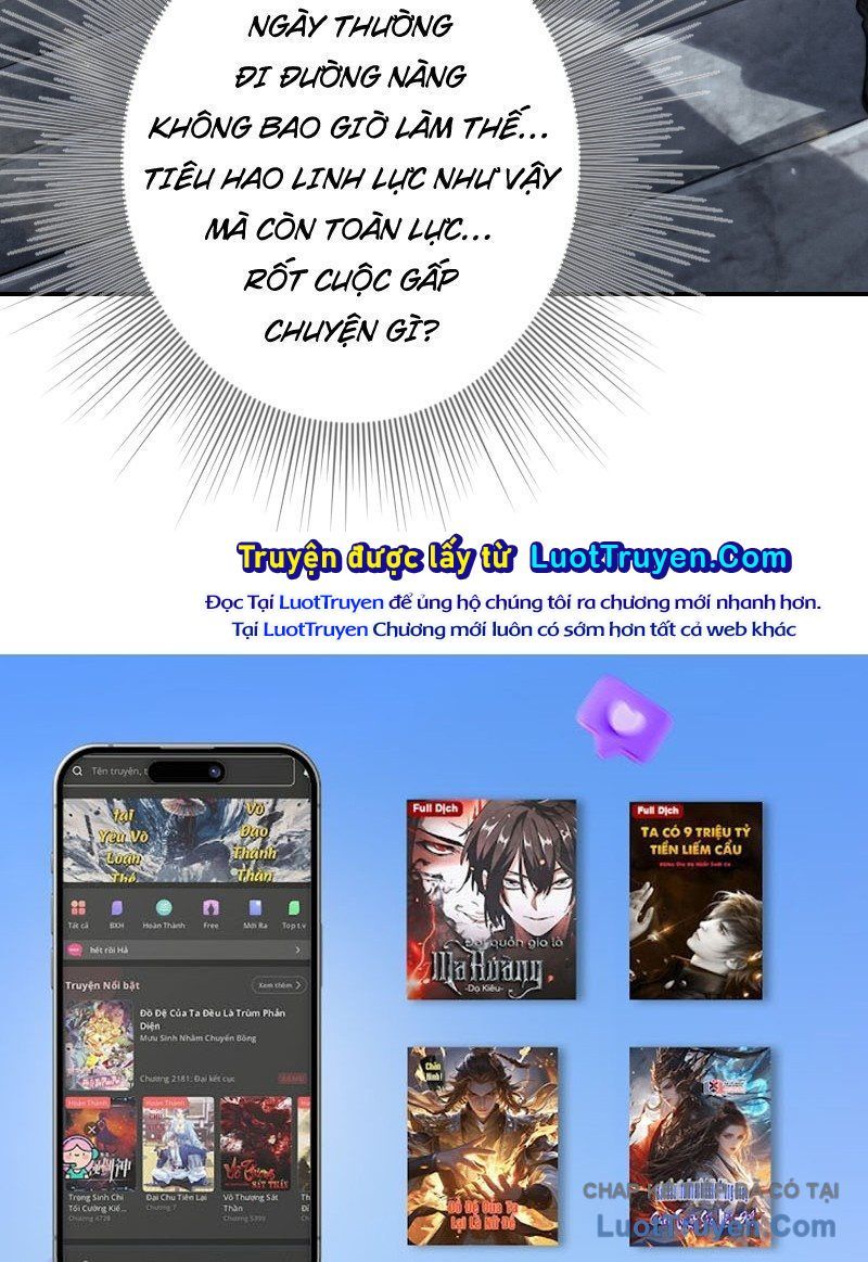 Xuyên Không Tới Tu Tiên Giới Làm Trù Thần Chap 18 - Next Chap 17