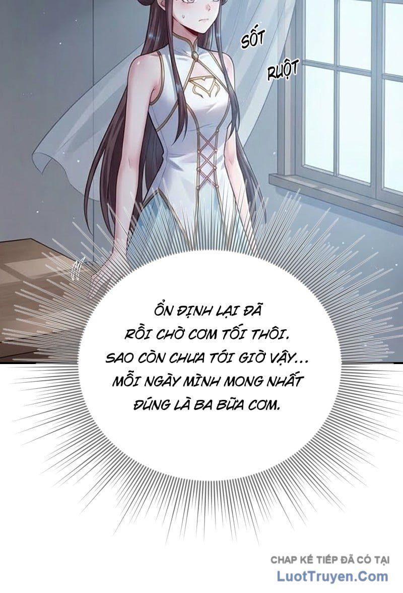 Xuyên Không Tới Tu Tiên Giới Làm Trù Thần Chap 18 - Next Chap 17