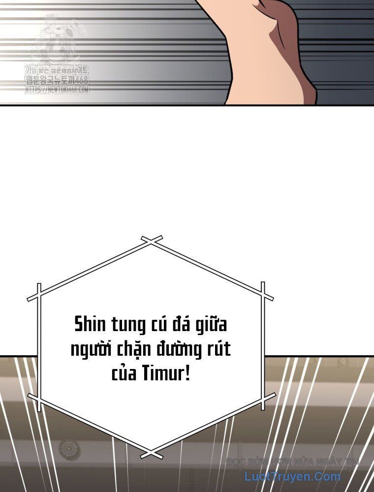 Ác Nhân Lồng Bát Giác Chương 58 - Trang 136