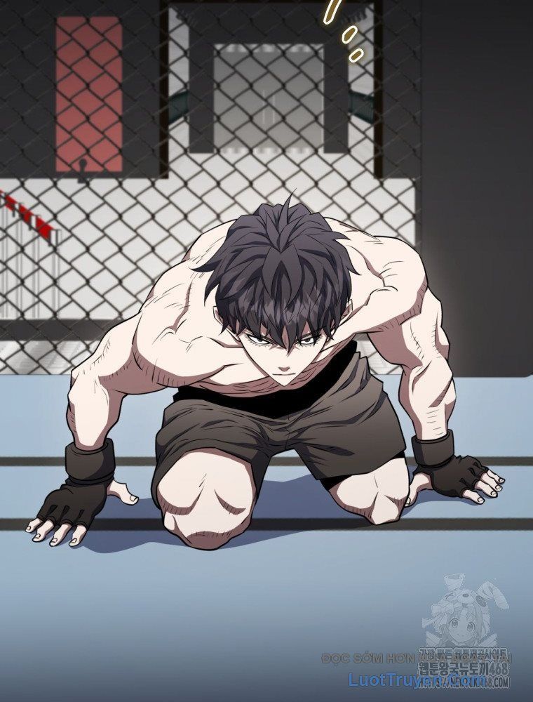 Ác Nhân Lồng Bát Giác Chương 58 - Trang 30