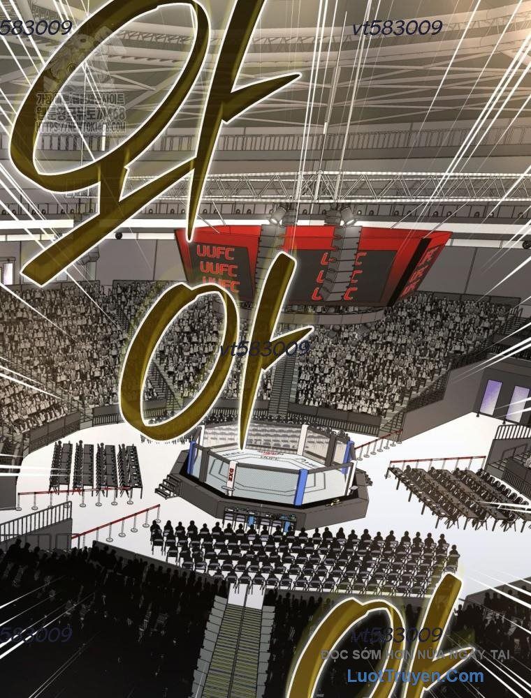 Ác Nhân Lồng Bát Giác Chương 58 - Trang 4