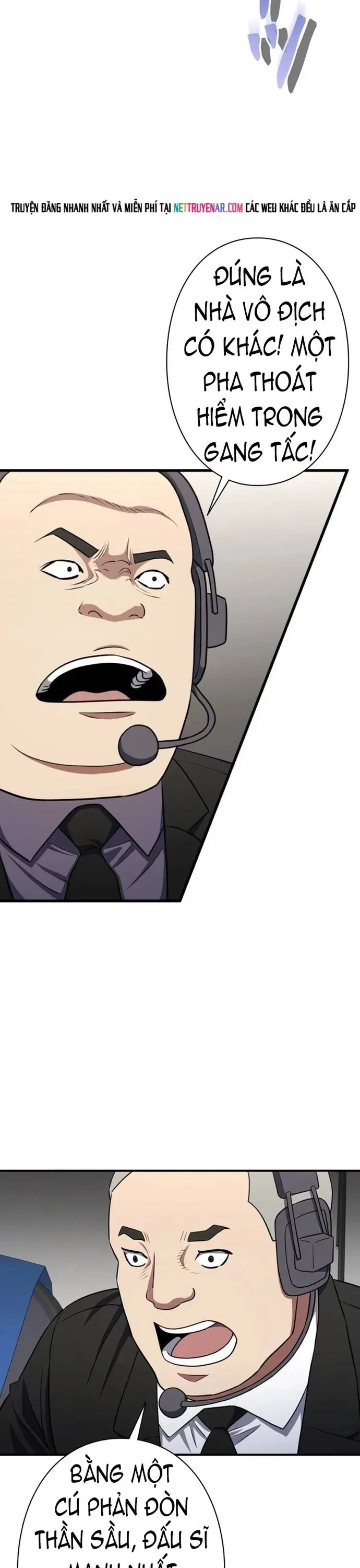 Ác Nhân Lồng Bát Giác Chương 59 - Trang 11
