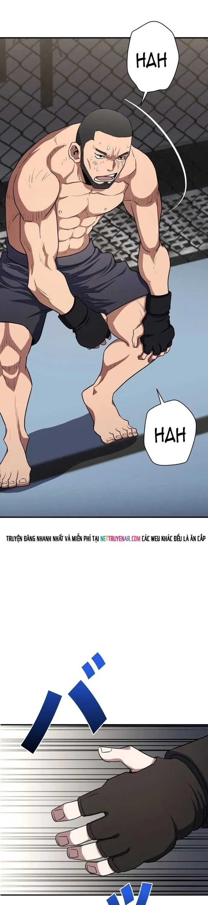 Ác Nhân Lồng Bát Giác Chương 59 - Trang 13