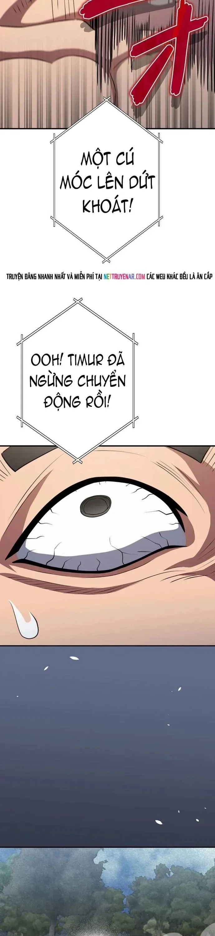 Ác Nhân Lồng Bát Giác Chương 59 - Trang 17