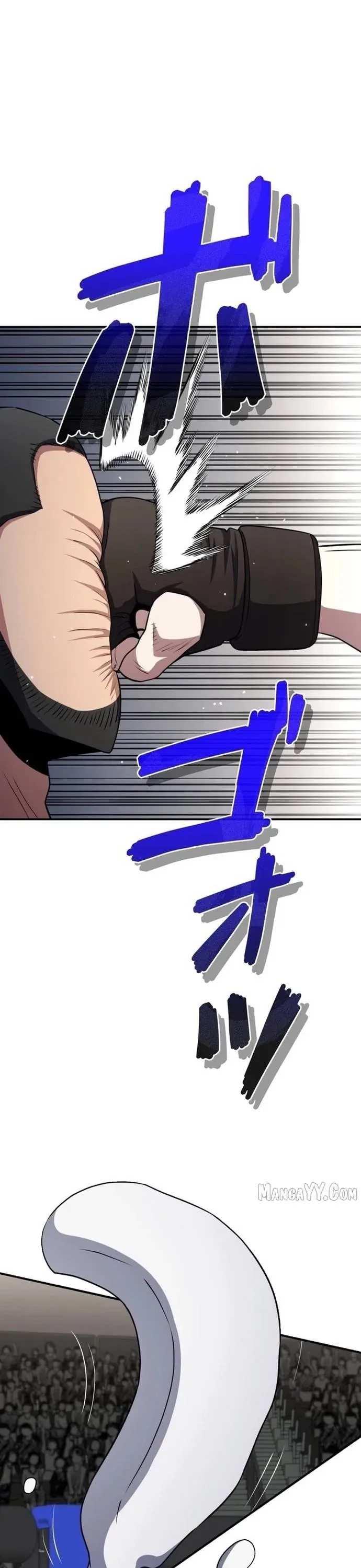 Ác Nhân Lồng Bát Giác Chương 59 - Trang 20