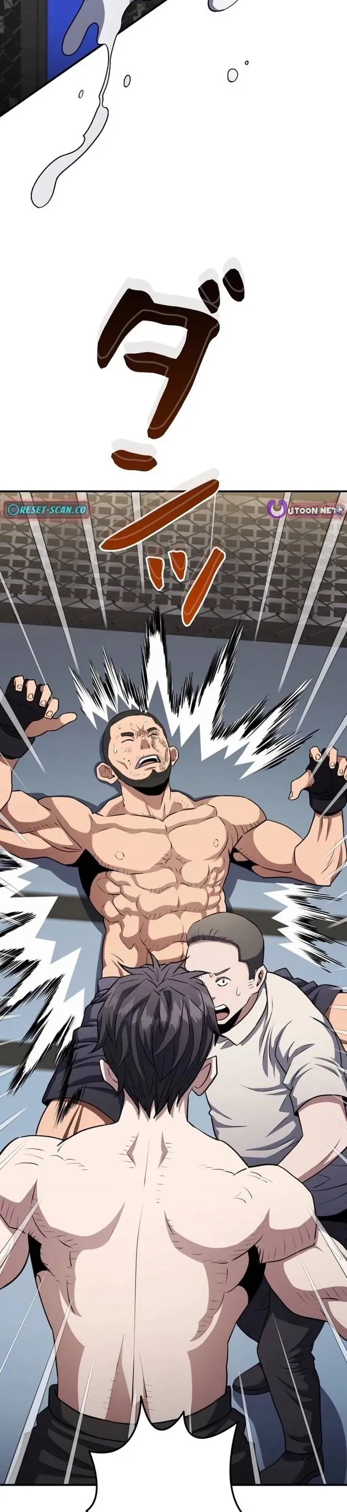 Ác Nhân Lồng Bát Giác Chương 59 - Trang 21