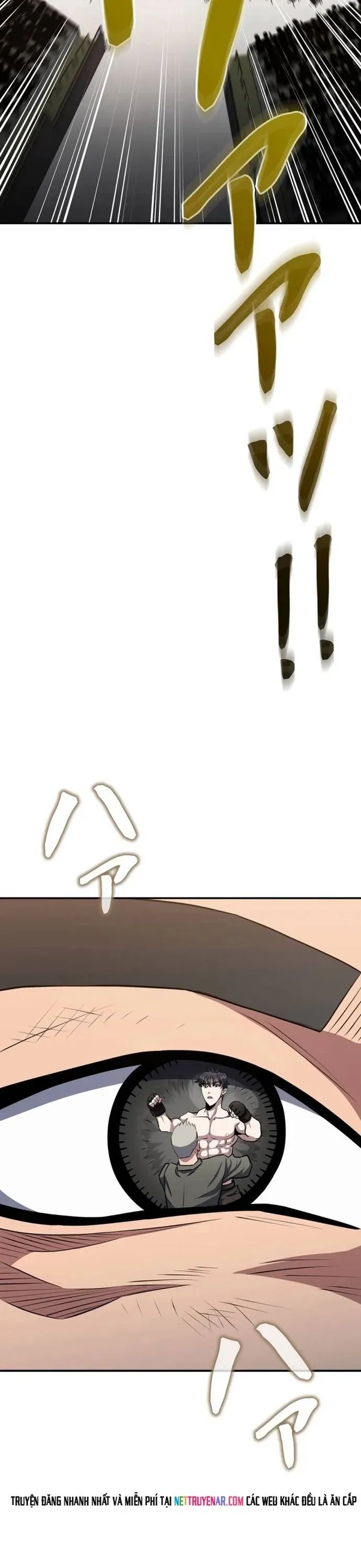 Ác Nhân Lồng Bát Giác Chương 59 - Trang 23