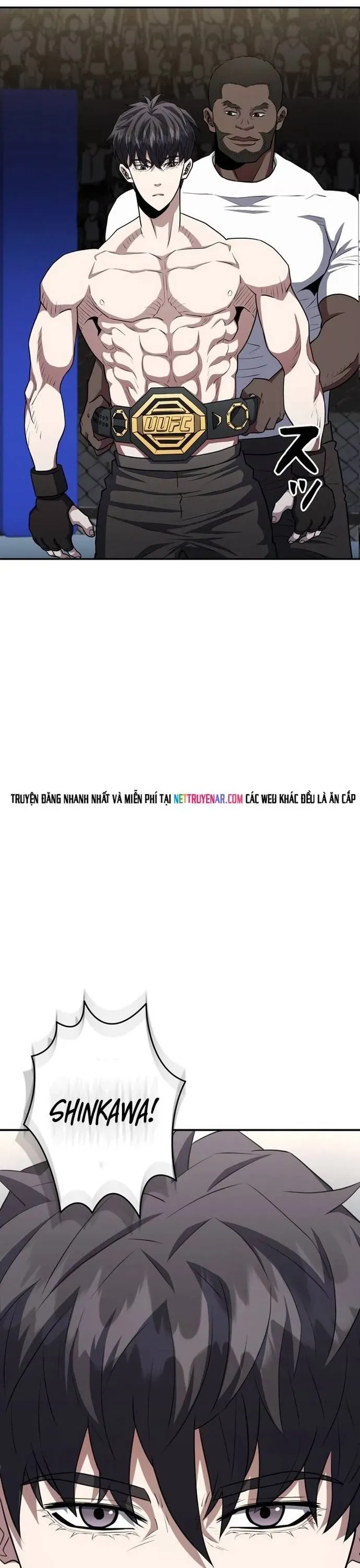 Ác Nhân Lồng Bát Giác Chương 59 - Trang 25