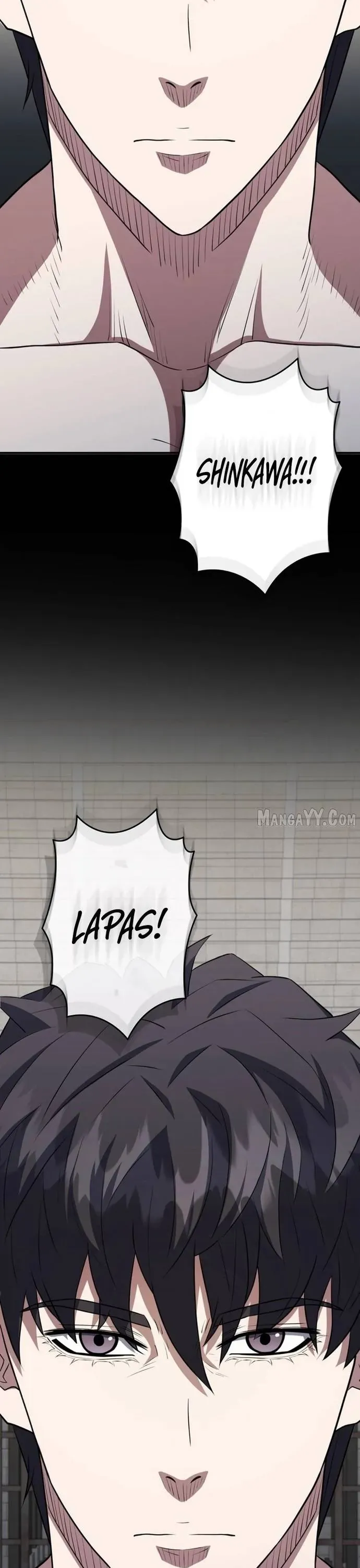 Ác Nhân Lồng Bát Giác Chương 59 - Trang 26