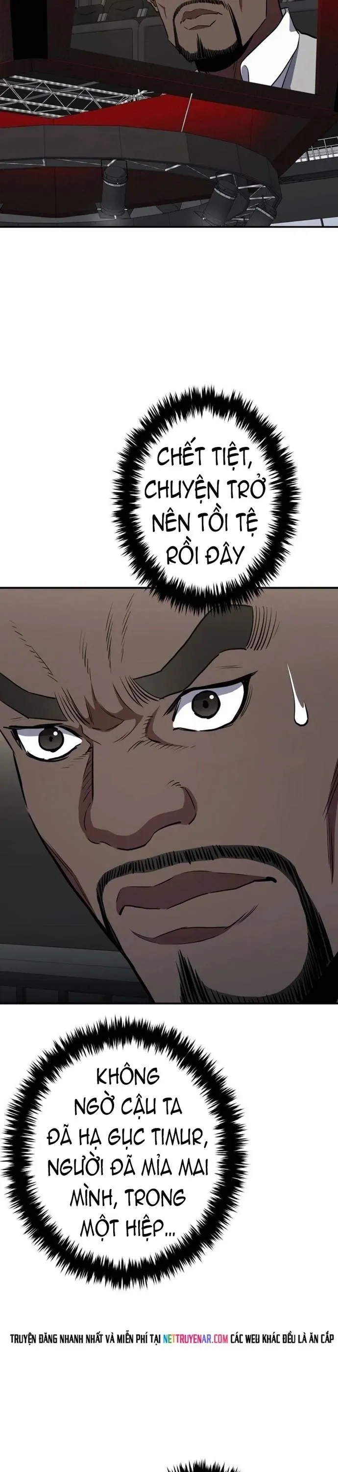 Ác Nhân Lồng Bát Giác Chương 59 - Trang 33