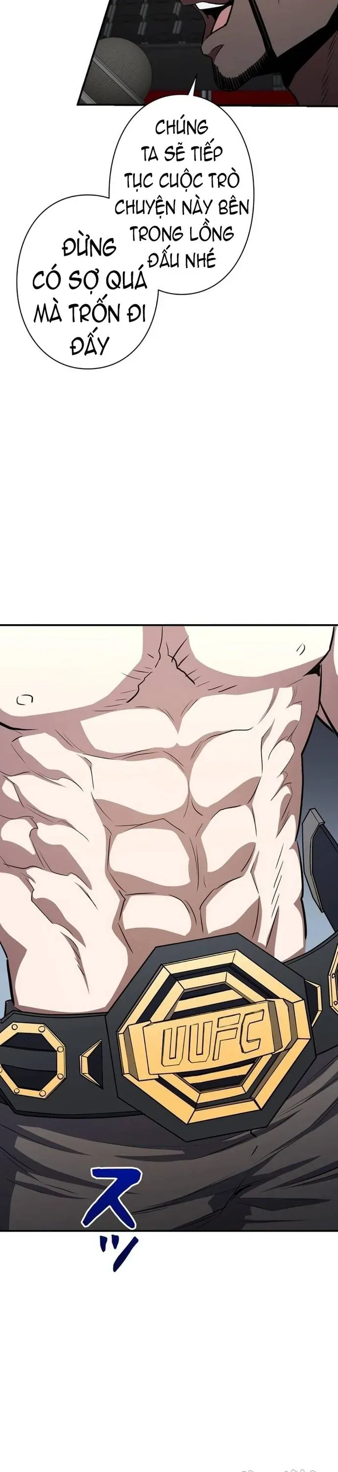 Ác Nhân Lồng Bát Giác Chương 59 - Trang 36