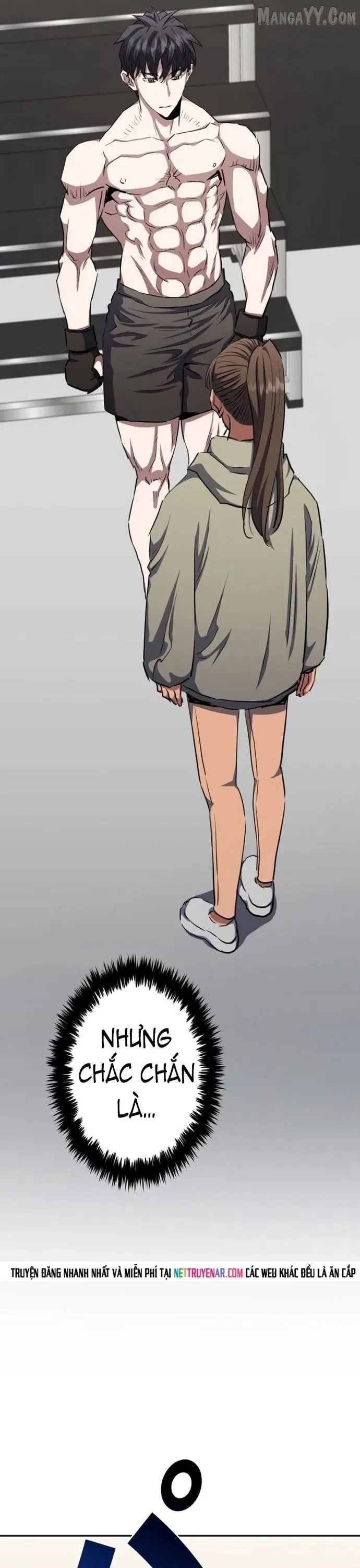 Ác Nhân Lồng Bát Giác Chương 59 - Trang 45