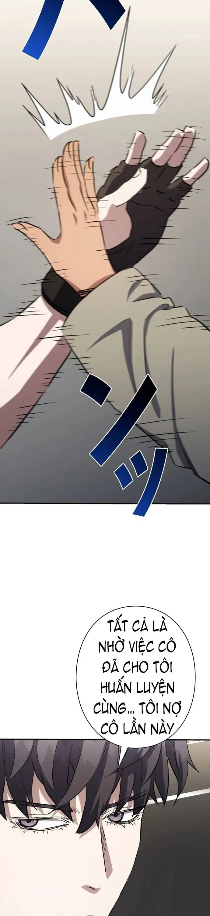 Ác Nhân Lồng Bát Giác Chương 59 - Trang 46