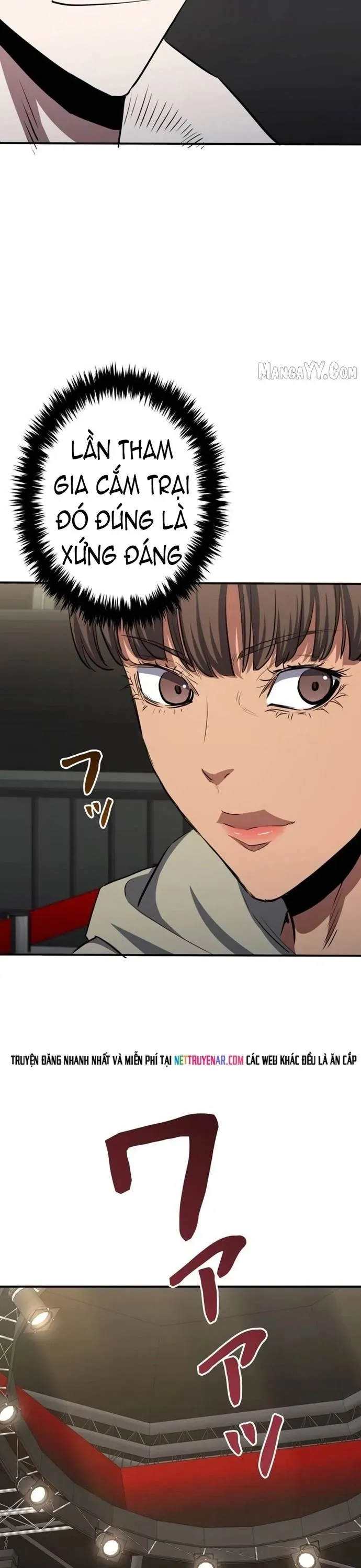 Ác Nhân Lồng Bát Giác Chương 59 - Trang 47