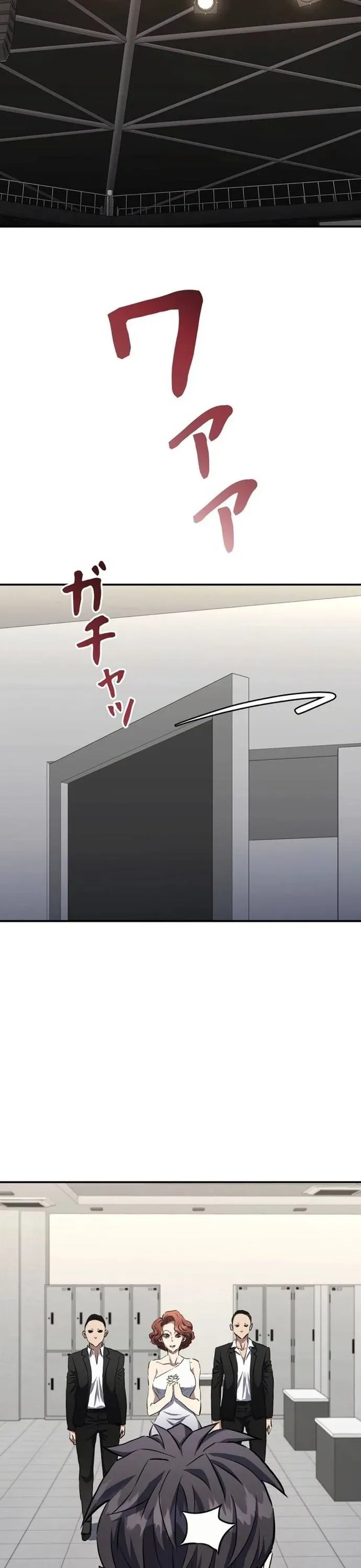 Ác Nhân Lồng Bát Giác Chương 59 - Trang 48