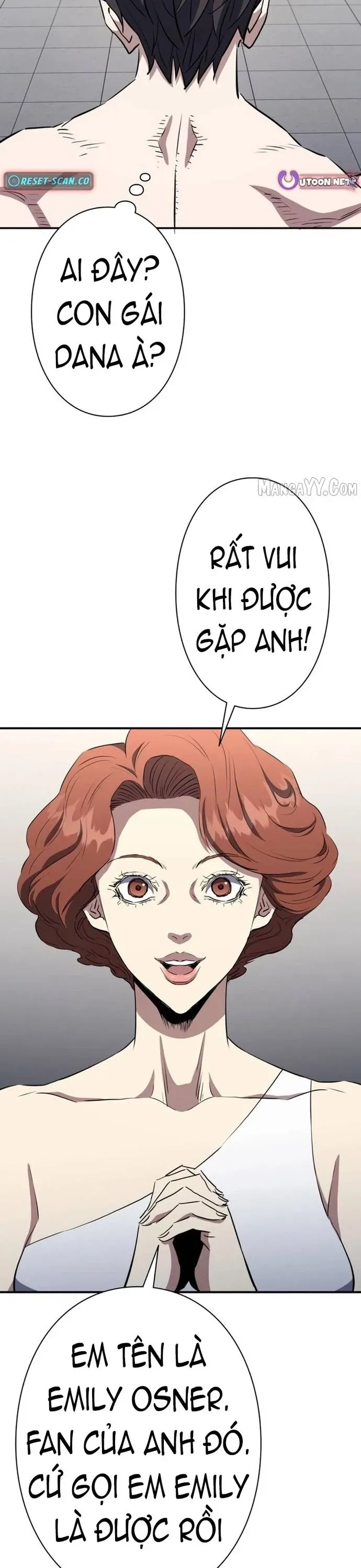 Ác Nhân Lồng Bát Giác Chương 59 - Trang 49