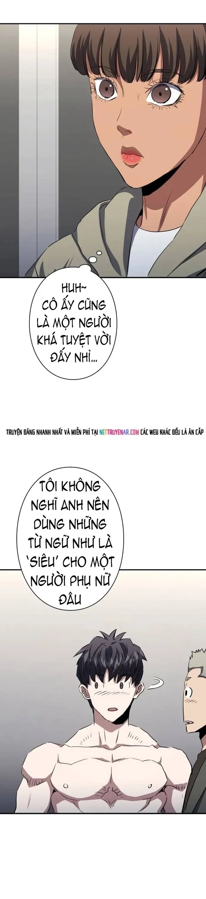 Ác Nhân Lồng Bát Giác Chương 59 - Trang 52