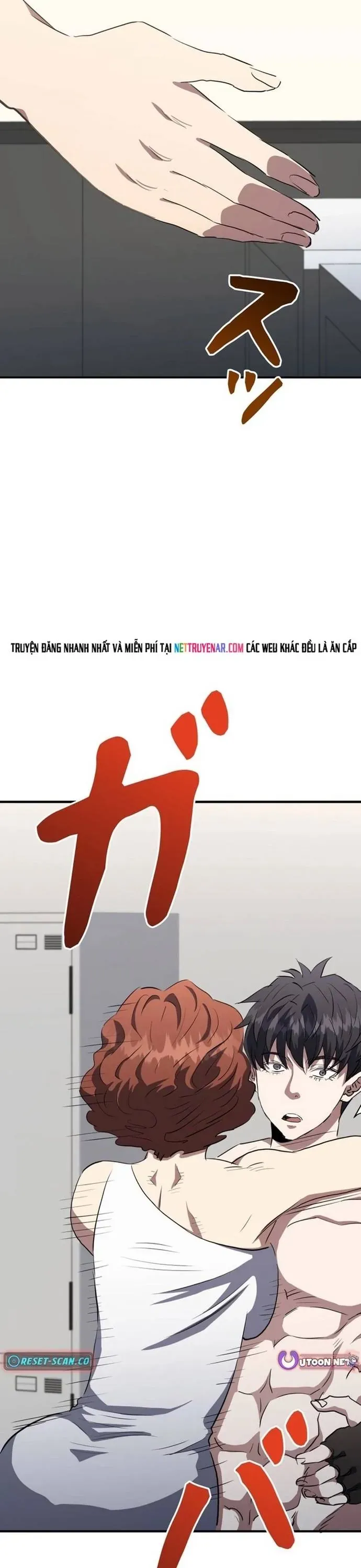 Ác Nhân Lồng Bát Giác Chương 59 - Trang 54