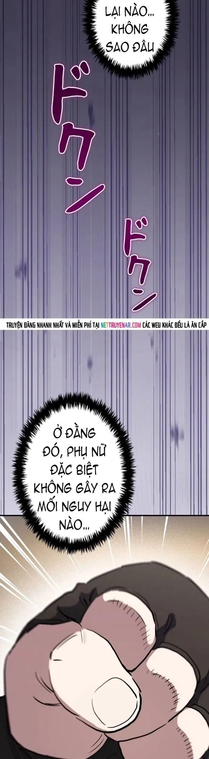 Ác Nhân Lồng Bát Giác Chương 59 - Trang 56