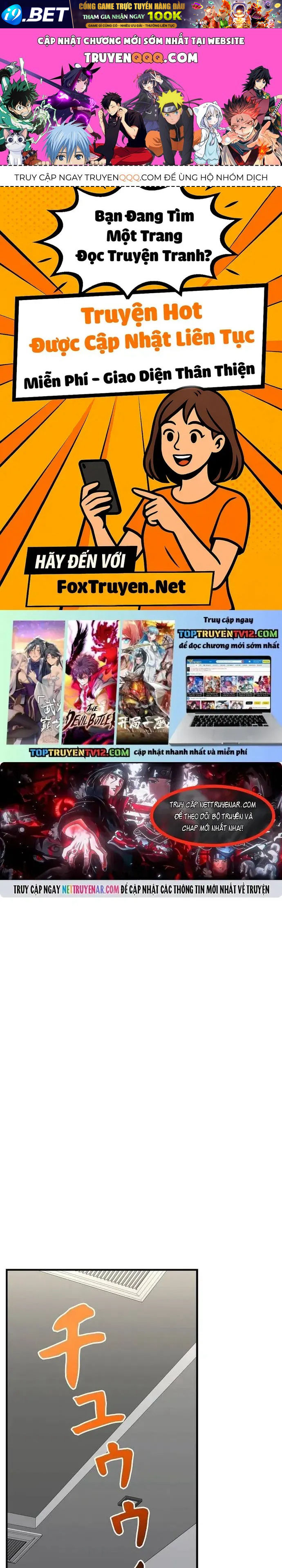 Ác Nhân Lồng Bát Giác Chương 60 - Trang 1