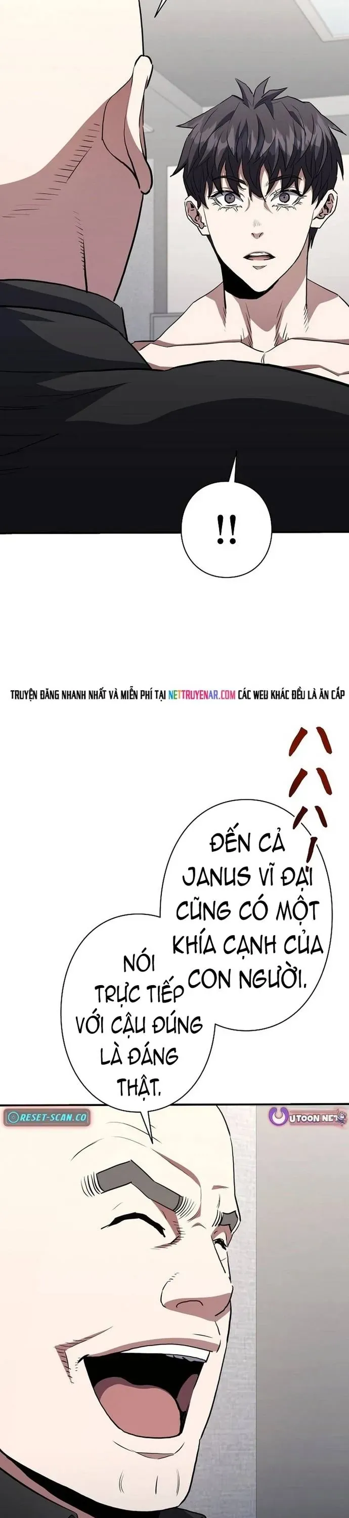 Ác Nhân Lồng Bát Giác Chương 60 - Trang 26