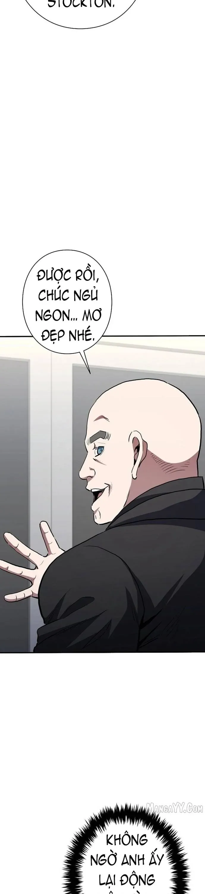 Ác Nhân Lồng Bát Giác Chương 60 - Trang 29