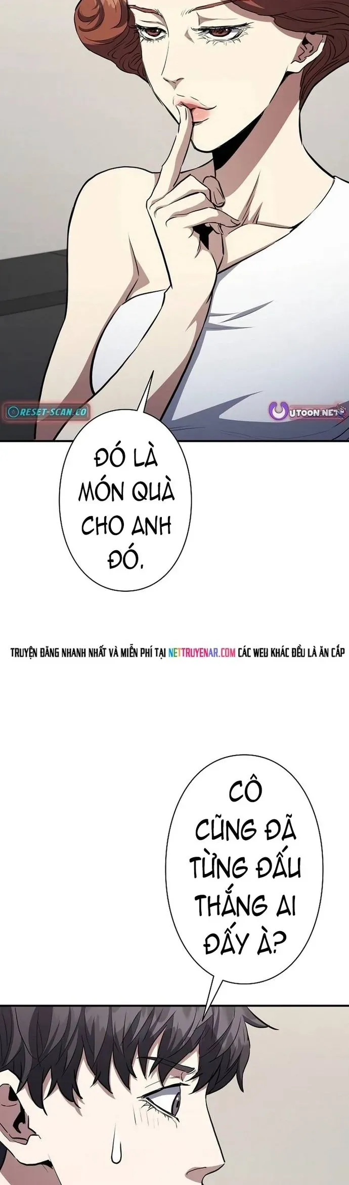 Ác Nhân Lồng Bát Giác Chương 60 - Trang 4