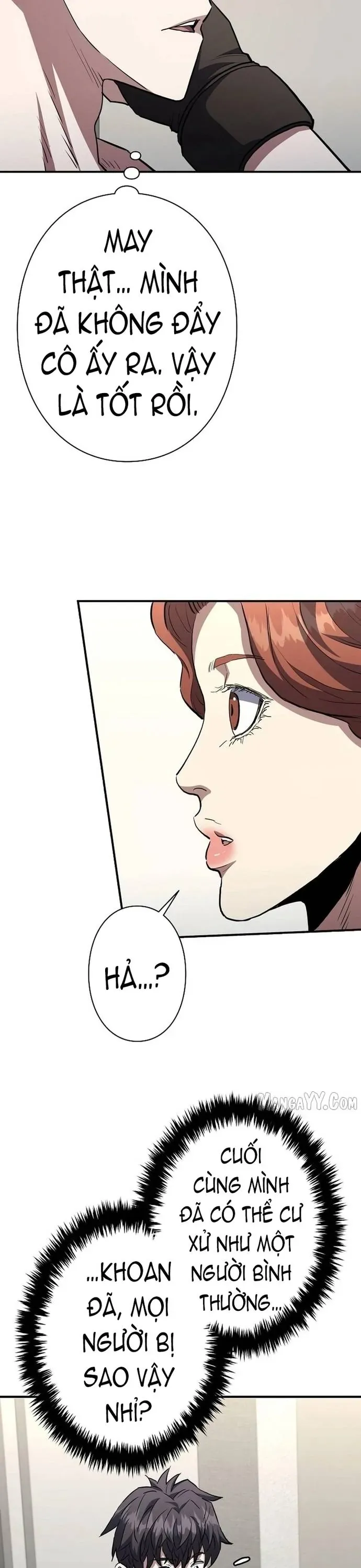 Ác Nhân Lồng Bát Giác Chương 60 - Trang 5