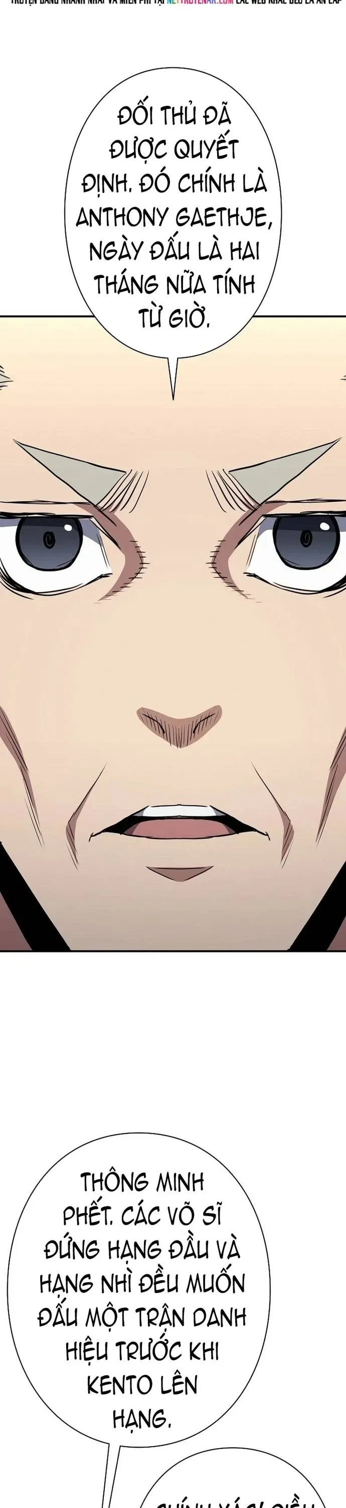 Ác Nhân Lồng Bát Giác Chương 60 - Trang 41