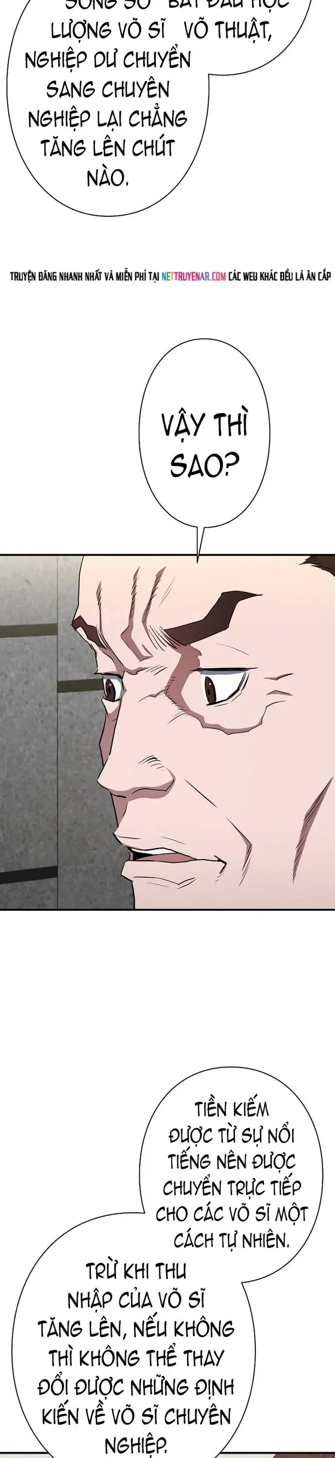 Ác Nhân Lồng Bát Giác Chương 60 - Trang 50