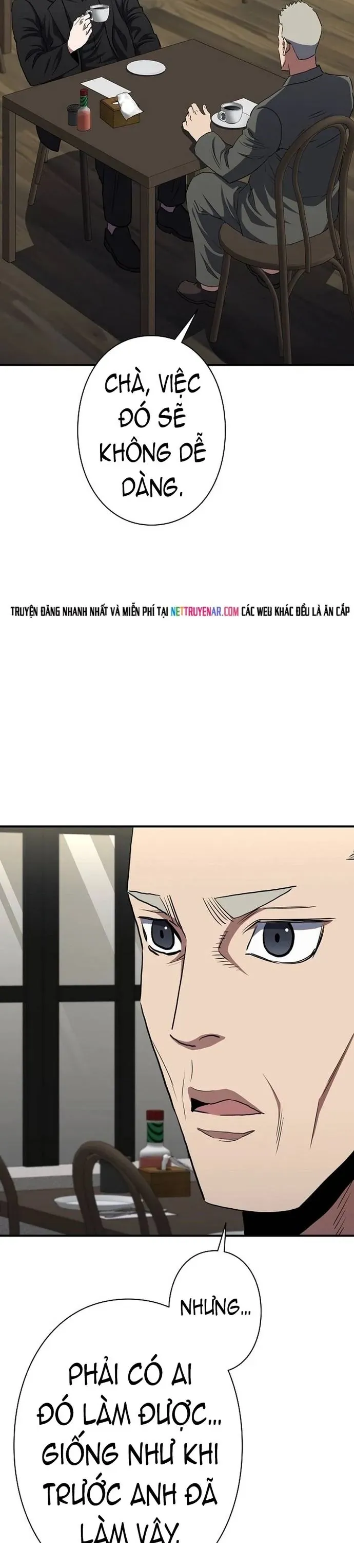 Ác Nhân Lồng Bát Giác Chương 60 - Trang 56