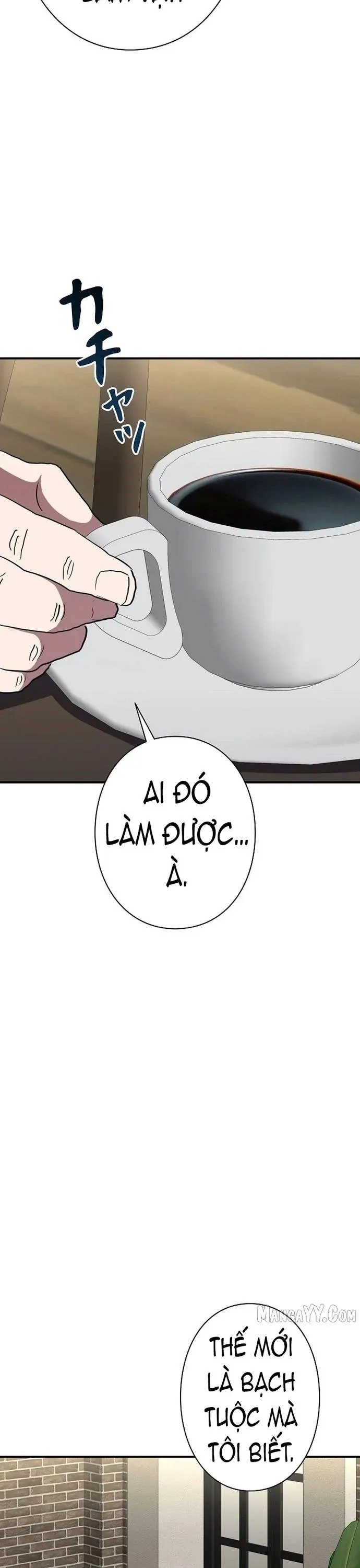 Ác Nhân Lồng Bát Giác Chương 60 - Trang 57