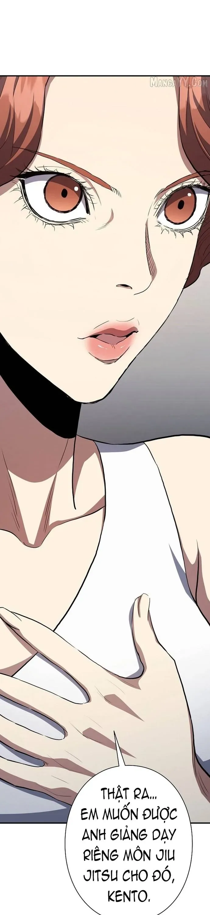 Ác Nhân Lồng Bát Giác Chương 60 - Trang 7