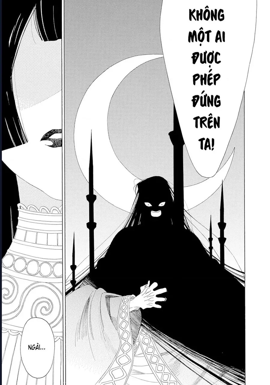 Truyện kể Vương Quốc nọ Chap 31 - Next Chap 30