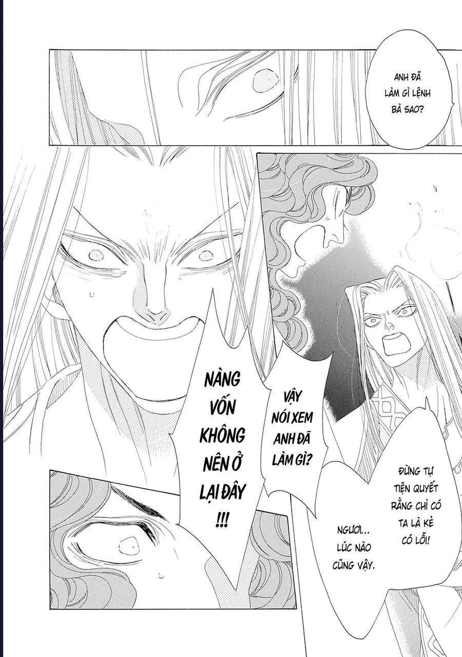 Truyện kể Vương Quốc nọ Chap 31 - Next Chap 30