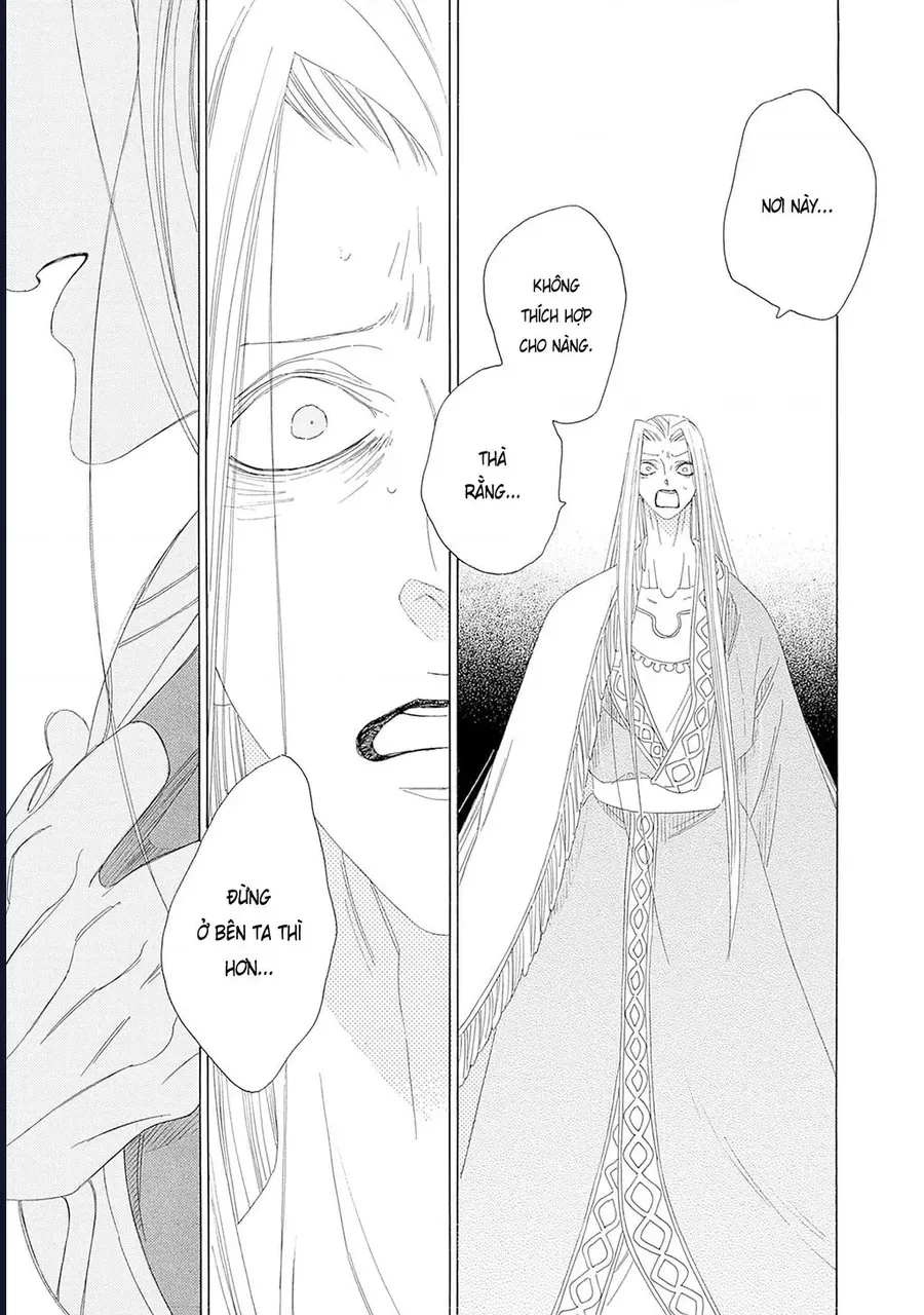 Truyện kể Vương Quốc nọ Chap 31 - Next Chap 30