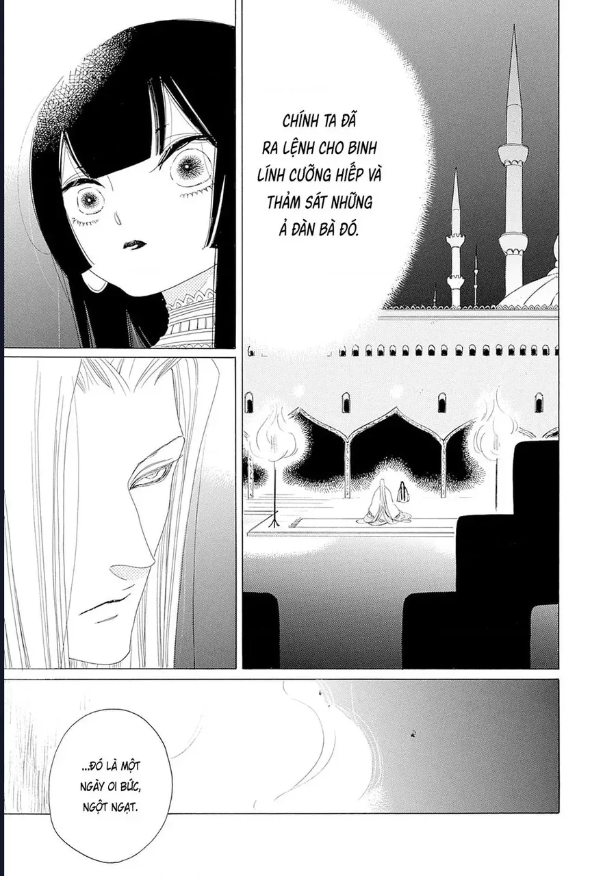 Truyện kể Vương Quốc nọ Chap 31 - Next Chap 30