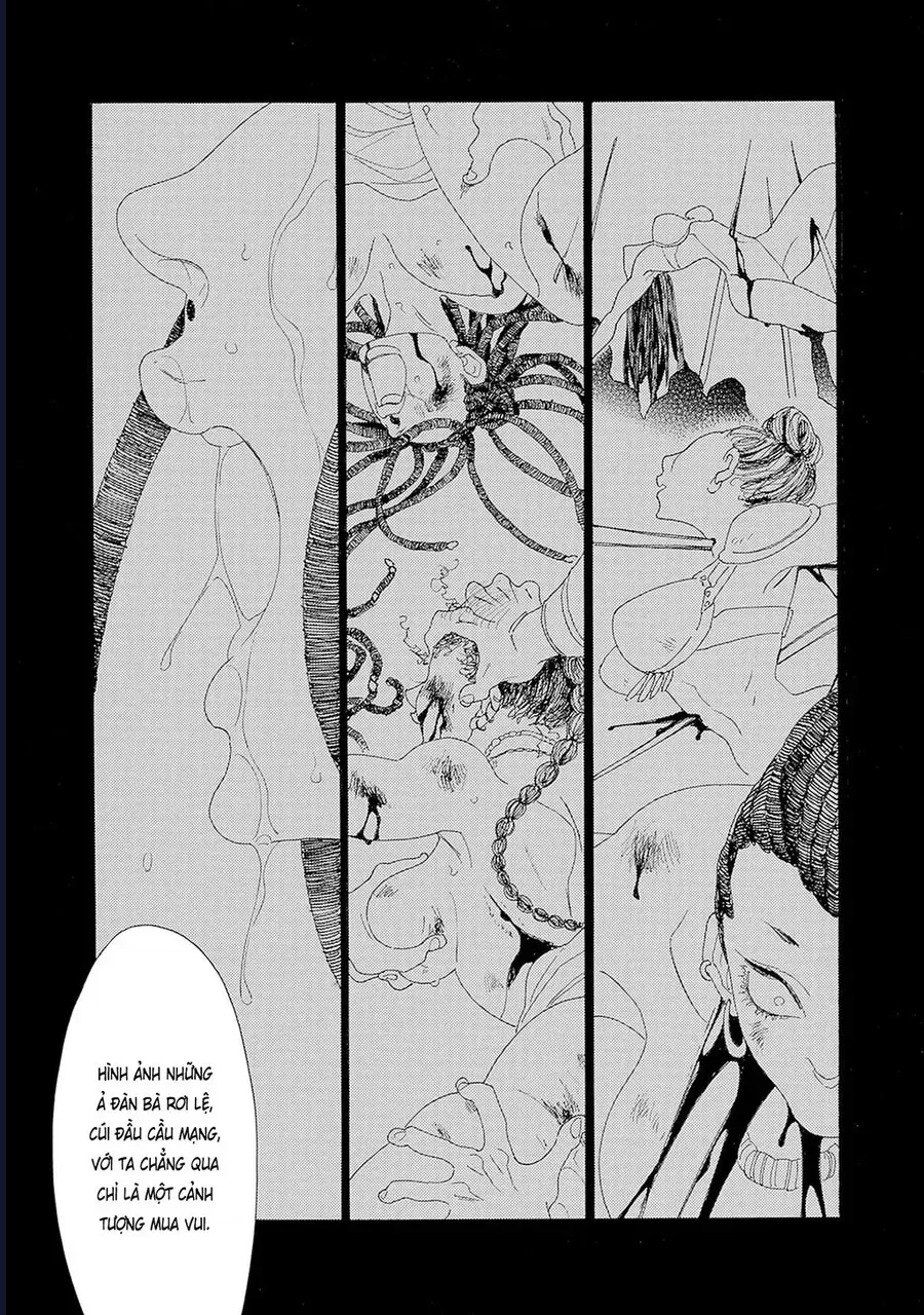 Truyện kể Vương Quốc nọ Chap 31 - Next Chap 30