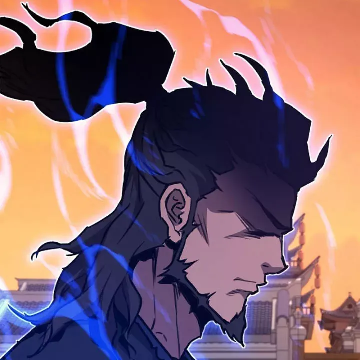 Ma Giáo Quan Quy Hoàn - Trang 140