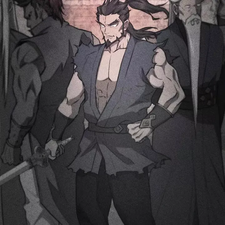 Ma Giáo Quan Quy Hoàn - Trang 149