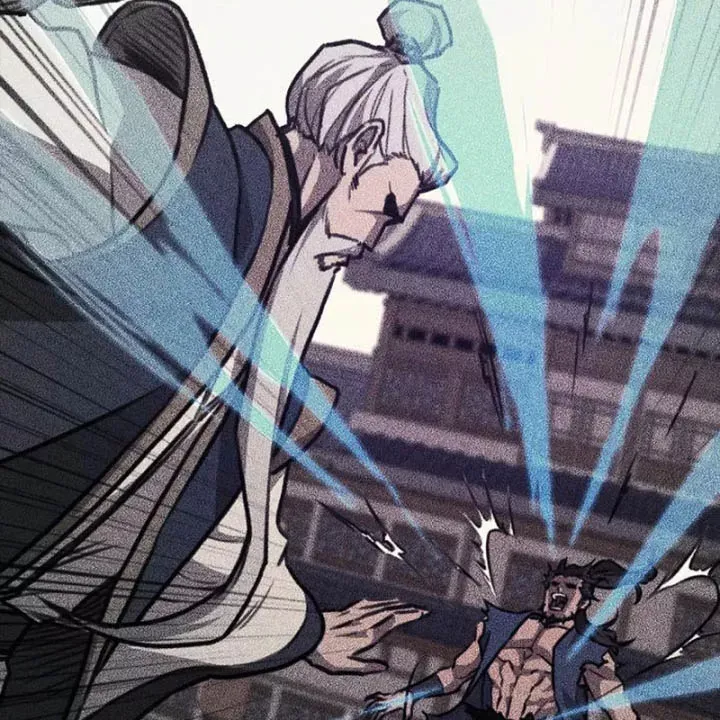 Ma Giáo Quan Quy Hoàn - Trang 156