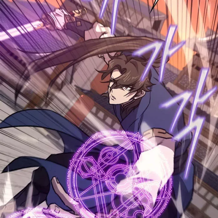 Ma Giáo Quan Quy Hoàn - Trang 31