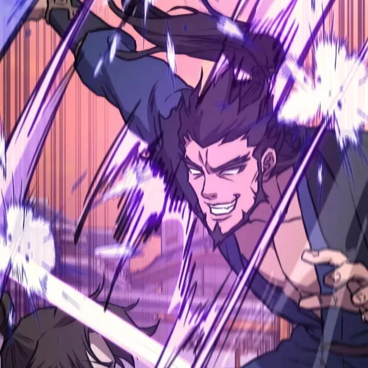 Ma Giáo Quan Quy Hoàn - Trang 49