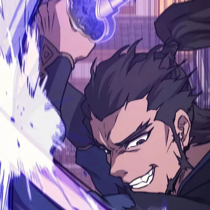 Ma Giáo Quan Quy Hoàn - Trang 53