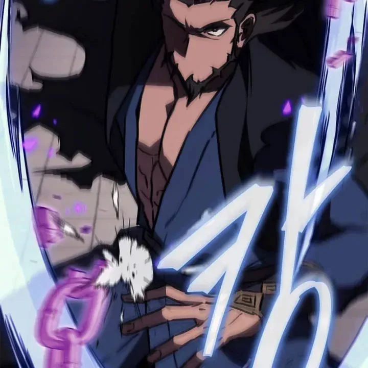 Ma Giáo Quan Quy Hoàn - Trang 82